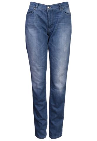 Calça Hugo Boss Jeans Azul