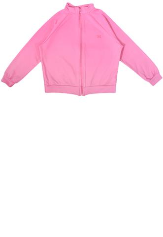 Jaqueta Hering Lisa Rosa