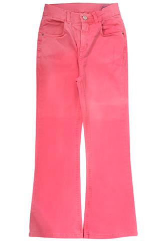 Calça Hering Jeans Rosa