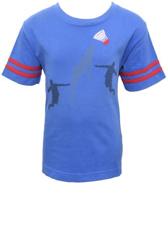Camiseta Hartstrings Azul