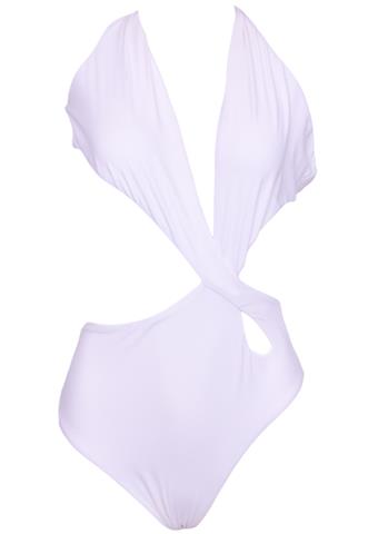 Body Inti Patera Branco
