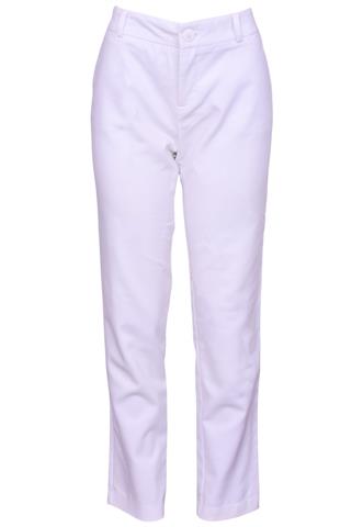 Calça Insp Alfaiataria Branca