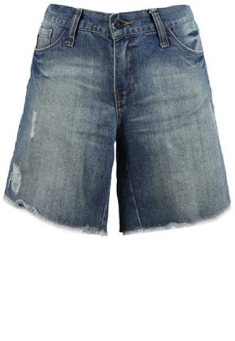 Short Jeans Iodice Azul