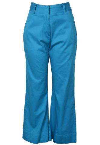 Calça Joupi Flare Azul