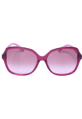 Óculos de Sol Juicy Couture Acetato Rosa