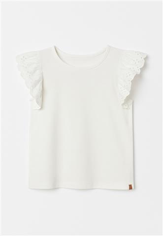 Regata Kalor Magic Laise Off White