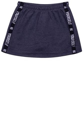 Shorts-Saia Kyly Yourself Cinza