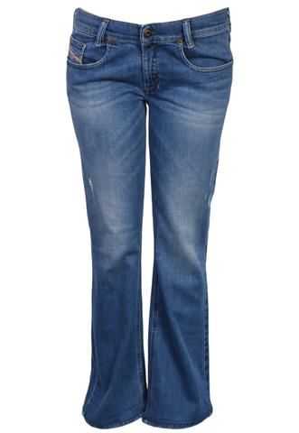 Calça Lucky Brand Jeans Azul