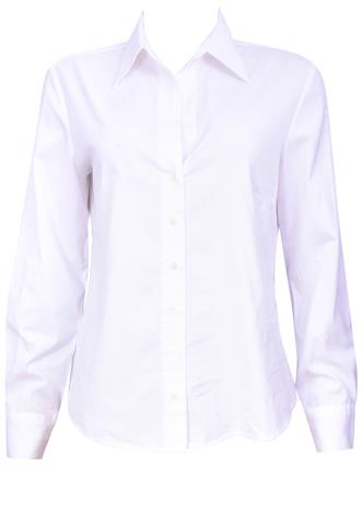Camisa Le Lis Blanc Lisa Branca