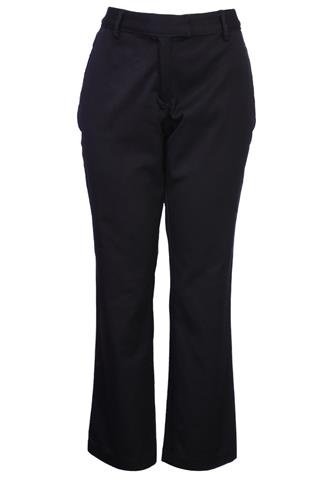 Calça Lady Hagen Alfaiataria Preta