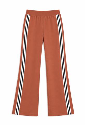 Calça Lucy in the Sky Flare Marrom