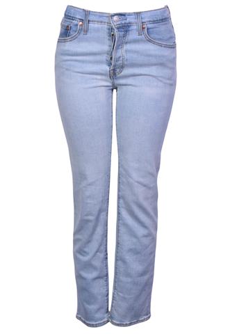 Calça Levis Jeans Azul