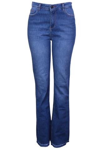 Calça Marfinno Jeans Azul