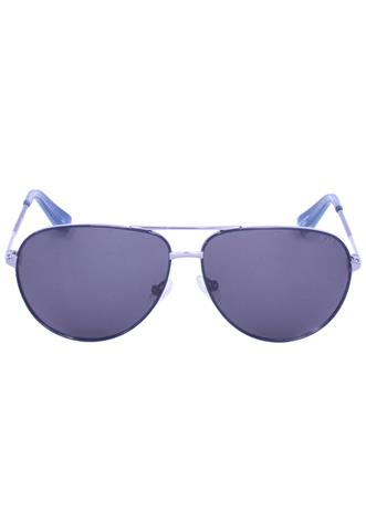 Óculos Marc Jacobs Aviador Azul