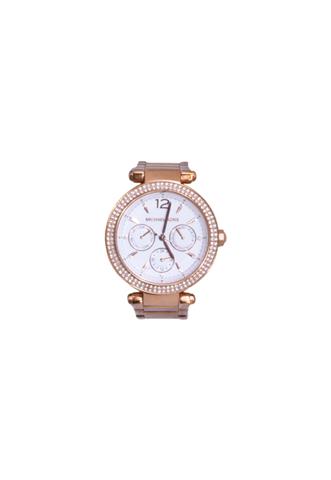 Relógio Michael Kors MK5781 Rosê