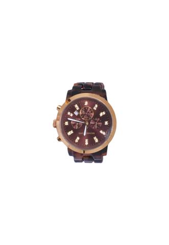 Relógio Michael Kors MK5235 Tartaruga Marrom