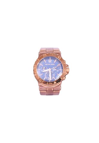 Relógio Michael Kors MK5410 Rosê