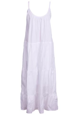 Vestido Maria Maria Três Marias Branco