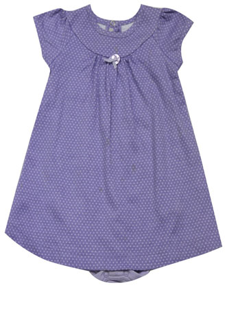 Vestido Minimimo Roxo