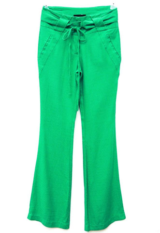 Calça MOB Verde