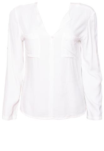 Blusa Mob Lisa Branca