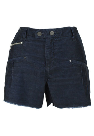 Short MOB Azul