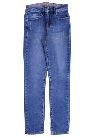 Calça Jeans Mob Classy Azul