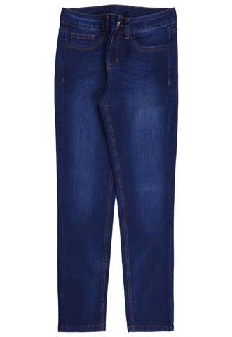 Calça Jeans Mob Skinny Azul