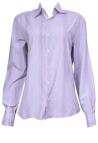 Camisa M.Officer Listras Colorida