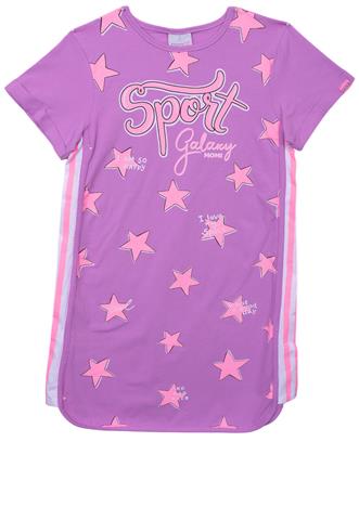 Vestido Momi Sport Rosa
