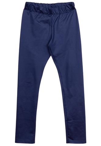 Calça Momi Lisa Azul