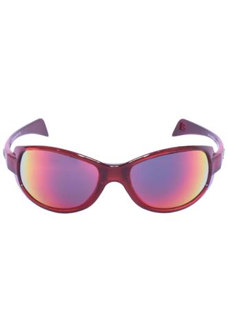 Óculos de Sol Mormaii Espelhado Vermelho
