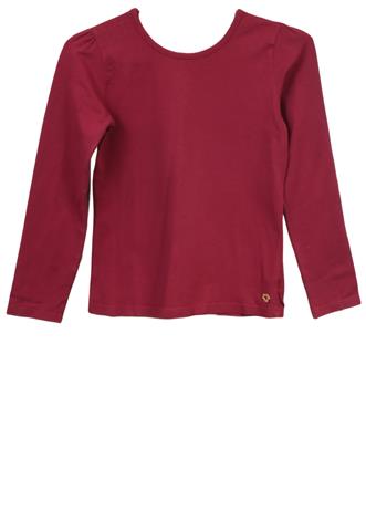 Blusa Milon Lisa Vinho