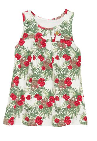 Regata MIlon Florida Colorida