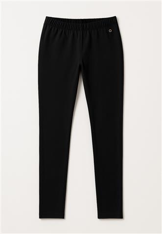 Legging  Milon Lisa Preta