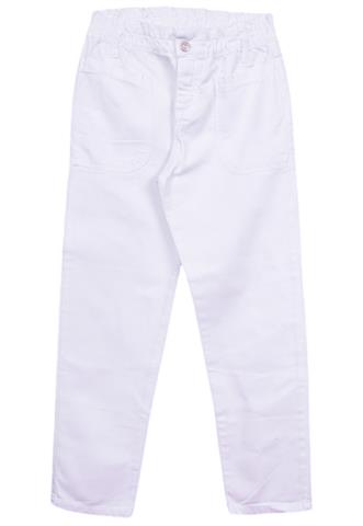 Calça Milon Jeans Branca