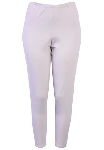 Legging Maison SPA Lisa Cinza