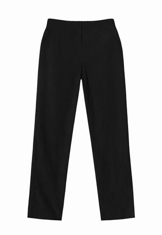 Calça Munny Cenoura Preta