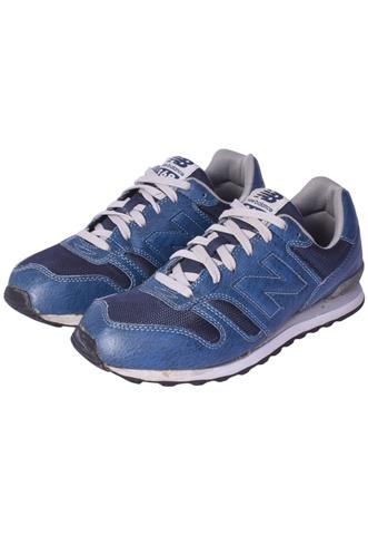 Tênis New Balance Azul