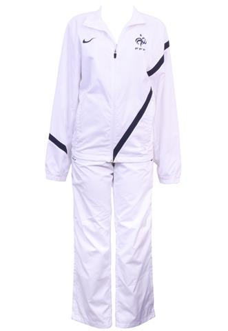 Conjunto Nike Tactel Branco