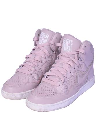 Tênis Nike Son of Force Rosa