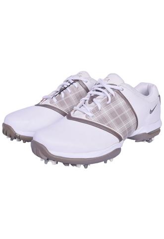 Tênis Nike Golf Branco/Cinza