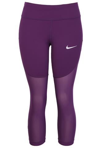 Calça Nike Running Roxa