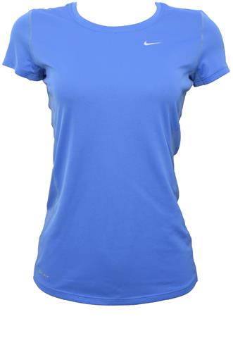 Camiseta Nike Running Azul