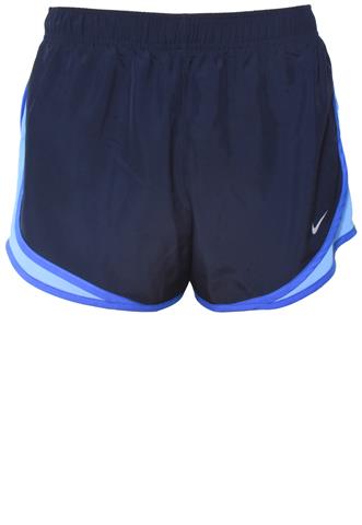 Short Nike Dri-Fit Azul