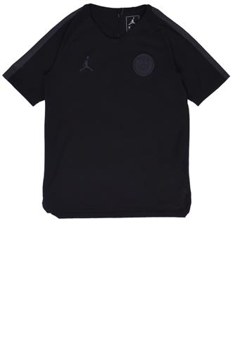 Camiseta Nike Paris Saint Germain Preta