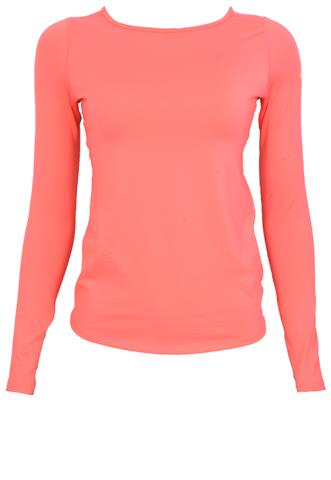 Blusa Nike Dri-Fit Rosa