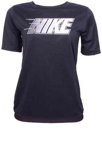 Camiseta Nike Dri-Fit Preta