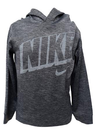 Blusa Nike Dri-fit Cinza