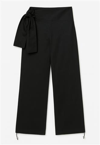 Calça NK Store Napa Preta